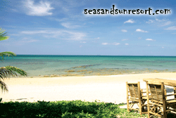 Sea Sand Sun Resort, Koh Lanta