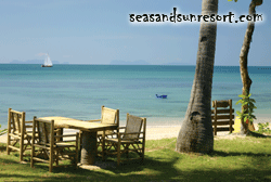 Sea Sand Sun Resort, Ko Lanta